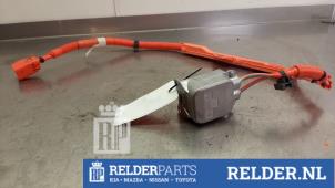 Gebruikte Kabel (diversen) Toyota Yaris IV (P21/PA1/PH1) 1.5 12V Hybrid 115 Prijs € 50,00 Margeregeling aangeboden door Relder Parts B.V.