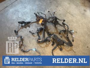 Gebruikte Kabel (diversen) Toyota Yaris IV (P21/PA1/PH1) 1.5 12V Hybrid 115 Prijs € 75,00 Margeregeling aangeboden door Relder Parts B.V.