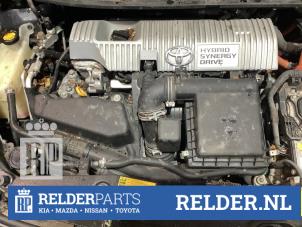 Gebruikte Luchtfilterhuis Toyota Prius (ZVW3) 1.8 16V Prijs € 70,00 Margeregeling aangeboden door Relder Parts B.V.