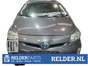 Gebruikte Rembol Toyota Prius (ZVW3) 1.8 16V Prijs € 300,00 Margeregeling aangeboden door Relder Parts B.V.
