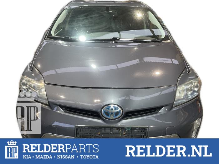 Gebruikte Spruitstuk Inlaat Toyota Prius (ZVW3) 1.8 16V Prijs € 125,00 Margeregeling aangeboden door Relder Parts B.V.