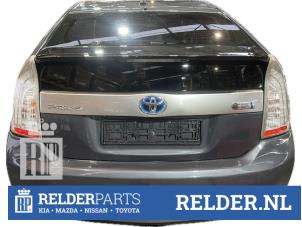 Gebruikte Acculader diversen Toyota Prius (ZVW3) 1.8 16V Prijs € 200,00 Margeregeling aangeboden door Relder Parts B.V.