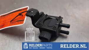 Gebruikte Brandstofdruk sensor Toyota Avensis Wagon (T25/B1E) 2.0 16V D-4D-F Prijs € 40,00 Margeregeling aangeboden door Relder Parts B.V.
