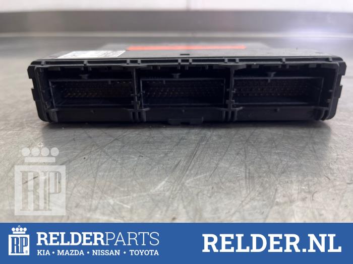 Computer Diversen van een Toyota C-HR (X1,X5) 2.0 16V Hybrid 2020