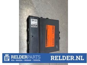 Gebruikte Computer Diversen Toyota C-HR (X1,X5) 2.0 16V Hybrid Prijs € 100,00 Margeregeling aangeboden door Relder Parts B.V.