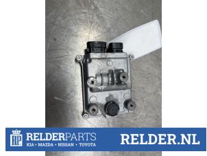 Gebruikte Computer Diversen Toyota C-HR (X1,X5) 2.0 16V Hybrid Prijs op aanvraag aangeboden door Relder Parts B.V.