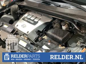 Gebruikte Automaatbak Hyundai Tucson (JM) 2.7 V6 24V 4x4 Autom. Prijs € 500,00 Margeregeling aangeboden door Relder Parts B.V.