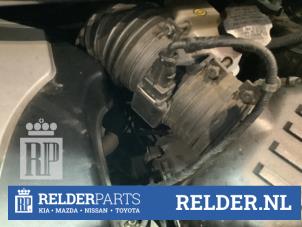 Gebruikte Luchtregelklep Hyundai Tucson (JM) 2.7 V6 24V 4x4 Autom. Prijs € 20,00 Margeregeling aangeboden door Relder Parts B.V.