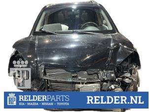 Gebruikte Stuurpomp Hyundai Tucson (JM) 2.7 V6 24V 4x4 Autom. Prijs € 75,00 Margeregeling aangeboden door Relder Parts B.V.