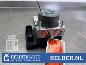 Gebruikte Computer ABS Toyota Aygo (B40) 1.0 12V VVT-i Prijs € 75,00 Margeregeling aangeboden door Relder Parts B.V.