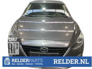 Gebruikte Modderkuip Mazda 3 (BM/BN) 2.2 SkyActiv-D 150 16V Prijs € 25,00 Margeregeling aangeboden door Relder Parts B.V.