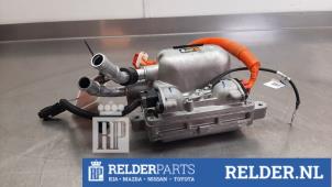 Gebruikte Waterpomp Mazda CX-60 (KH) 2.5 e-SkyActiv PHEV Prijs € 450,00 Margeregeling aangeboden door Relder Parts B.V.