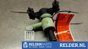 Gebruikte Diversen Mazda CX-60 (KH) 2.5 e-SkyActiv PHEV Prijs € 60,00 Margeregeling aangeboden door Relder Parts B.V.