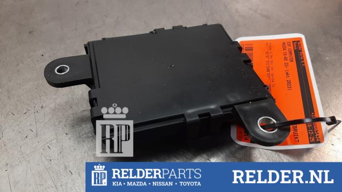 Gebruikte Computer esp Mazda CX-60 (KH) 2.5 e-SkyActiv PHEV Prijs € 100,00 Margeregeling aangeboden door Relder Parts B.V.