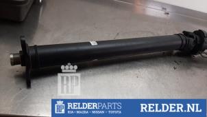 Gebruikte Cardanas Mazda CX-60 (KH) 2.5 e-SkyActiv PHEV Prijs € 450,00 Margeregeling aangeboden door Relder Parts B.V.