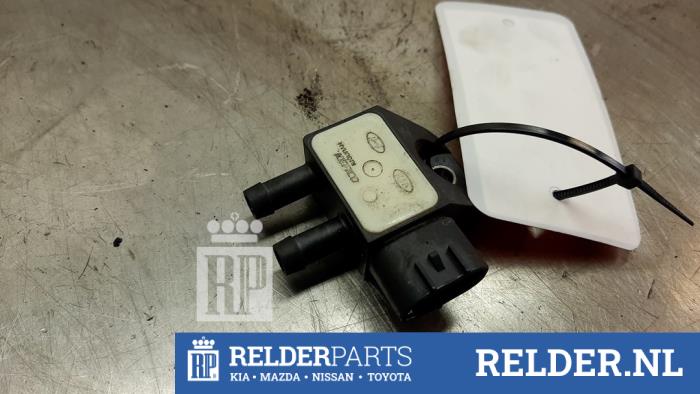 Gebruikte Druksensor Kia Xceed 1.6 GDI PHEV Prijs € 25,00 Margeregeling aangeboden door Relder Parts B.V.