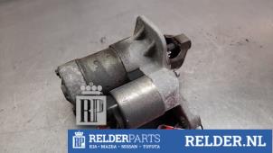 Gebruikte Startmotor Nissan Qashqai (J10) 2.0 16V Prijs € 30,00 Margeregeling aangeboden door Relder Parts B.V.