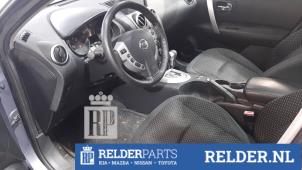 Gebruikte Computer Motormanagement Nissan Qashqai (J10) 2.0 16V Prijs € 90,00 Margeregeling aangeboden door Relder Parts B.V.