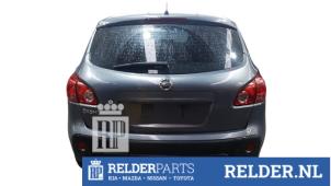 Gebruikte Tank element Pomp Nissan Qashqai (J10) 2.0 16V Prijs € 60,00 Margeregeling aangeboden door Relder Parts B.V.