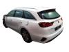 Kia Ceed Sportswagon (CDF) 1.0i T-GDi 12V Remklauw (Tang) links-achter