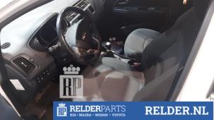 Gebruikte Computer Motormanagement Kia Rio III (UB) 1.2 CVVT 16V Prijs € 90,00 Margeregeling aangeboden door Relder Parts B.V.