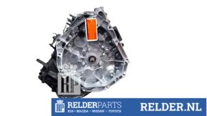 Gebruikte Automaatbak Nissan Juke (F16) 1.6 Hybrid 16V Prijs € 900,00 Margeregeling aangeboden door Relder Parts B.V.