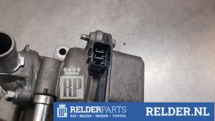 Gebruikte Waterpomp Nissan Juke (F16) 1.6 Hybrid 16V Prijs € 250,00 Margeregeling aangeboden door Relder Parts B.V.