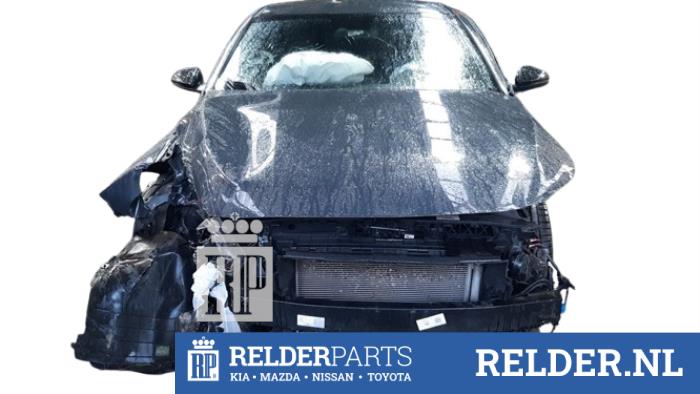 Gebruikte Computer ABS Kia Proceed (CD) 1.6 T-GDI 16V DCT Prijs € 125,00 Margeregeling aangeboden door Relder Parts B.V.