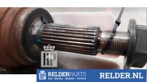 Gebruikte Aandrijfas links-voor Kia Proceed (CD) 1.6 T-GDI 16V DCT Prijs € 125,00 Margeregeling aangeboden door Relder Parts B.V.