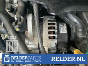 Gebruikte Dynamo Kia Proceed (CD) 1.6 T-GDI 16V DCT Prijs € 125,00 Margeregeling aangeboden door Relder Parts B.V.