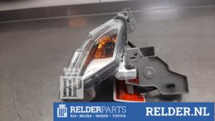 Gebruikte Richtingaanwijzer links Mazda CX-3 (DJ/DK) 1.8 Skyactiv D 115 16V AWD Prijs € 35,00 Margeregeling aangeboden door Relder Parts B.V.