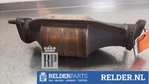 Gebruikte Katalysator Kia Venga 1.4 CVVT 16V Prijs € 150,00 Margeregeling aangeboden door Relder Parts B.V.