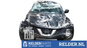 Gebruikte Computer ABS Nissan Juke (F15) 1.2 DIG-T 16V Prijs € 90,00 Margeregeling aangeboden door Relder Parts B.V.