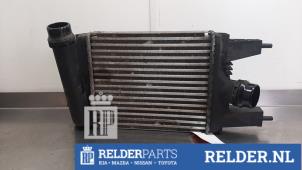 Gebruikte Intercooler Nissan Juke (F15) 1.2 DIG-T 16V Prijs € 125,00 Margeregeling aangeboden door Relder Parts B.V.