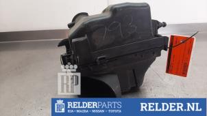 Gebruikte Luchtfilterhuis Nissan Juke (F15) 1.2 DIG-T 16V Prijs € 35,00 Margeregeling aangeboden door Relder Parts B.V.