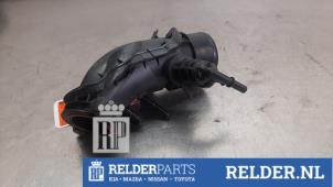 Gebruikte Intercooler Buis Nissan Juke (F16) 1.0 DIG-T 12V Prijs € 60,00 Margeregeling aangeboden door Relder Parts B.V.