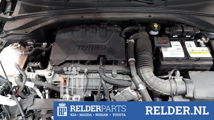 Gebruikte ABS Pomp Kia Ceed Sportswagon (CDF) 1.0i T-GDi 12V Prijs € 90,00 Margeregeling aangeboden door Relder Parts B.V.