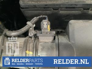 Gebruikte Luchthoeveelheidsmeter Kia Ceed Sportswagon (CDF) 1.0i T-GDi 12V Prijs € 35,00 Margeregeling aangeboden door Relder Parts B.V.
