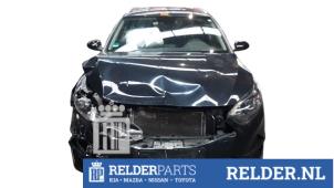 Gebruikte Turbo Kia Ceed Sportswagon (CDF) 1.0i T-GDi 12V Prijs € 275,00 Margeregeling aangeboden door Relder Parts B.V.