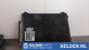 Gebruikte Airco Condensor Toyota Yaris (P1) 1.3 16V VVT-i Prijs € 45,00 Margeregeling aangeboden door Relder Parts B.V.
