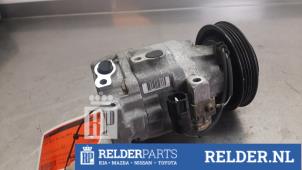 Gebruikte Pomp Airco Toyota Yaris (P1) 1.3 16V VVT-i Prijs € 150,00 Margeregeling aangeboden door Relder Parts B.V.