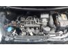 Kia Picanto (TA) 1.0 12V Motor