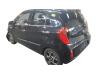 Kia Picanto (TA) 1.0 12V Raammechaniek 4Deurs rechts-achter
