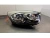 Kia Picanto (TA) 1.0 12V Koplamp rechts