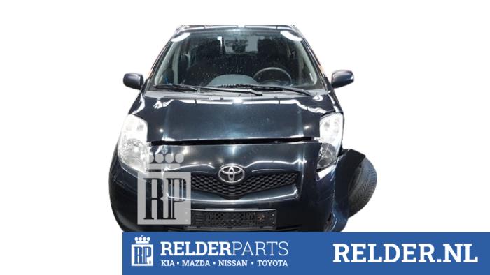 Gebruikte ABS Computer Toyota Yaris II (P9) 1.0 12V VVT-i Prijs € 75,00 Margeregeling aangeboden door Relder Parts B.V.