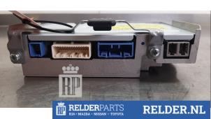 Gebruikte Navigatie computer Mazda CX-3 (DJ/DK) 2.0 SkyActiv-G 121 Prijs € 300,00 Margeregeling aangeboden door Relder Parts B.V.