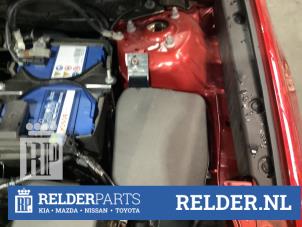 Gebruikte Zekeringkast Mazda CX-3 (DJ/DK) 2.0 SkyActiv-G 120 Prijs € 75,00 Margeregeling aangeboden door Relder Parts B.V.