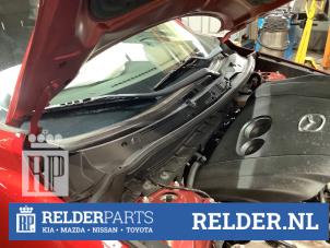 Gebruikte Paravan Mazda CX-3 (DJ/DK) 2.0 SkyActiv-G 120 Prijs € 75,00 Margeregeling aangeboden door Relder Parts B.V.