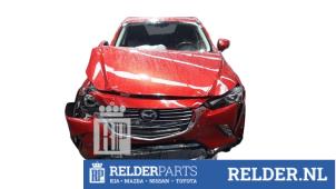 Gebruikte Gasklephuis Mazda CX-3 (DJ/DK) 2.0 SkyActiv-G 120 Prijs € 130,00 Margeregeling aangeboden door Relder Parts B.V.