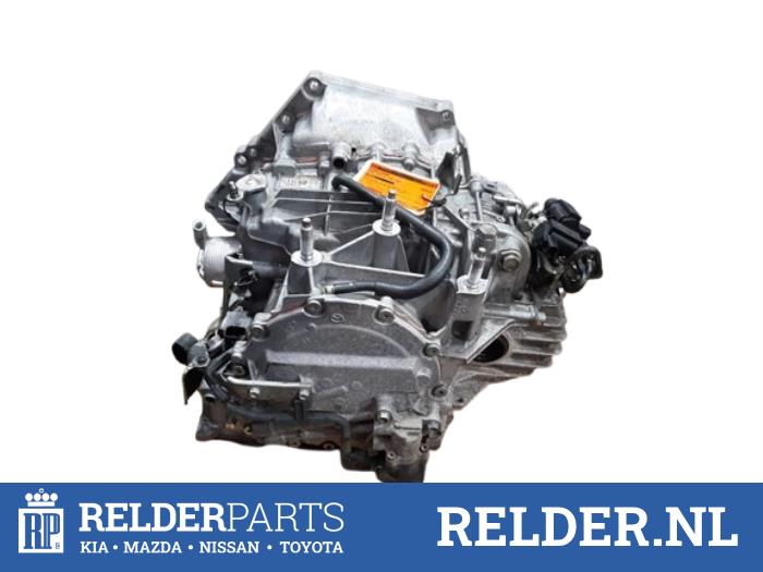 Gebruikte Automaatbak Mazda CX-5 I (KE,GH) 2.2 Skyactiv D 175 16V 4WD Prijs € 650,00 Margeregeling aangeboden door Relder Parts B.V.